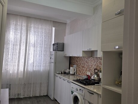 2-room apartment, 69 m², Ceyranbatan: 130 000 ₼ 2