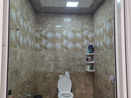 2-room apartment, 69 m², Ceyranbatan: 130 000 ₼ 3