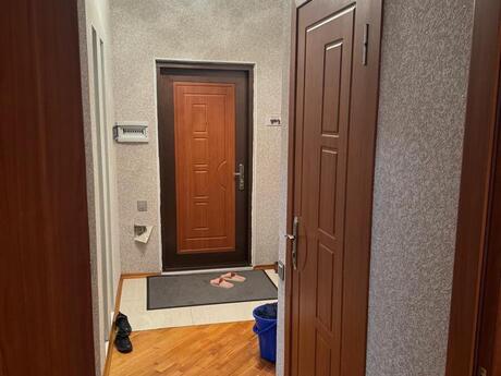 Kirayə 2 otaqlı mənzil, 79 m², Həzi Aslanov: 600 ₼/ay 4