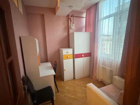 Kirayə 2 otaqlı mənzil, 79 m², Həzi Aslanov: 600 ₼/ay 5