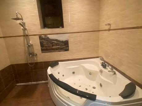 Kirayə 2 otaqlı mənzil, 85 m², İnşaatçılar: 850 ₼/ay 5