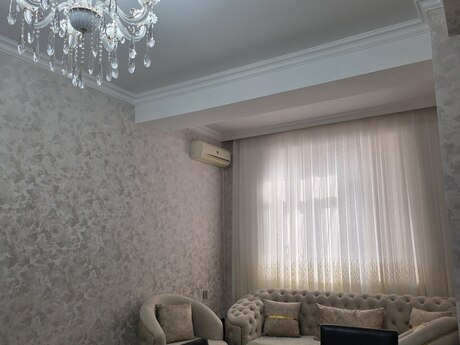 2-room apartment, 69 m², Ceyranbatan: 130 000 ₼ 4