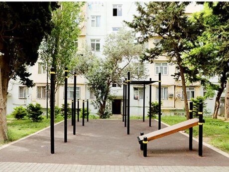 Elan №6465630 - Bakı, Həzi Aslanov m., 3 otaqlı, 60 m², 3/5 mərtəbə