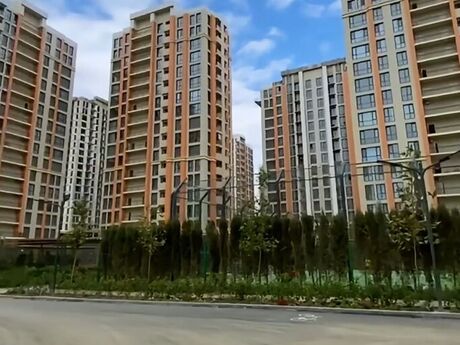 2 otaqlı mənzil, 45 m², Park Yasamal: 135 000 ₼ 2