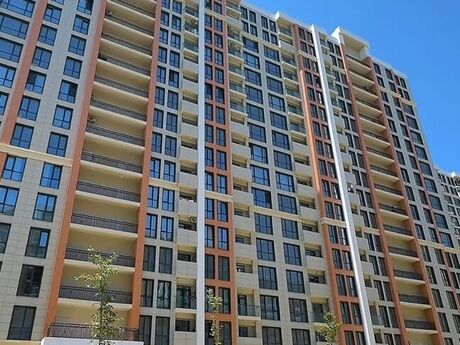 2 otaqlı mənzil, 45 m², Park Yasamal: 135 000 ₼ 3