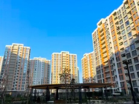 2 otaqlı mənzil, 45 m², Park Yasamal: 135 000 ₼ 4