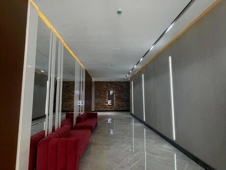2-комнатная квартира, 107 м², Koroğlu: 321 000 ₼ 3
