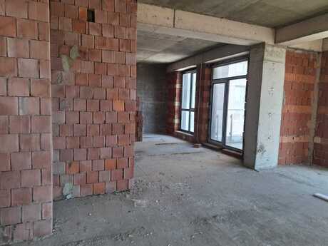 3-room apartment, 127 m², Lake City: 399 000 ₼ 3