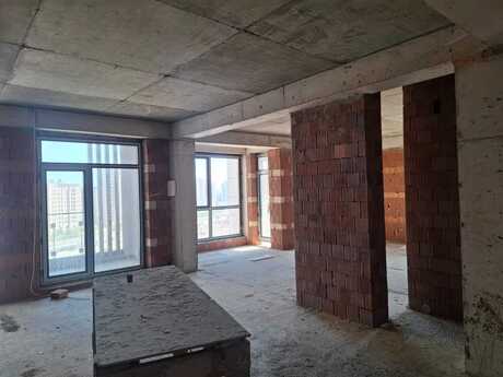 3-room apartment, 127 m², Lake City: 399 000 ₼ 4