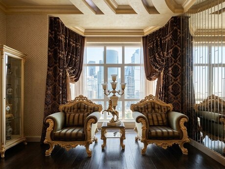 4 otaqlı mənzil, 250 m², 28 May: 2 100 000 ₼ 4