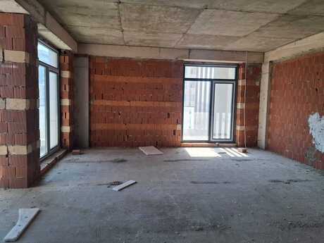 Объявление №6465681 - Баку, м. Кероглу, 3-комн., 127 м², 10/17 этаж