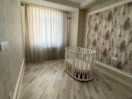 Kirayə 4 otaqlı mənzil, 150 m², Xalqlar Dostluğu: 1 400 ₼/ay 5