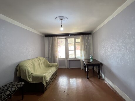 Аренда: 2-комнатная квартира, 65 м², Qara Qarayev: 400 ₼/мес 2