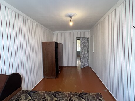 Аренда: 2-комнатная квартира, 65 м², Qara Qarayev: 400 ₼/мес 4