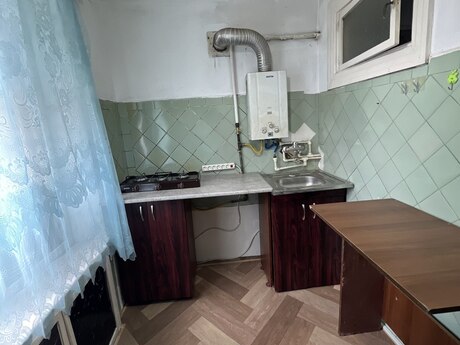 Аренда: 2-комнатная квартира, 65 м², Qara Qarayev: 400 ₼/мес 5