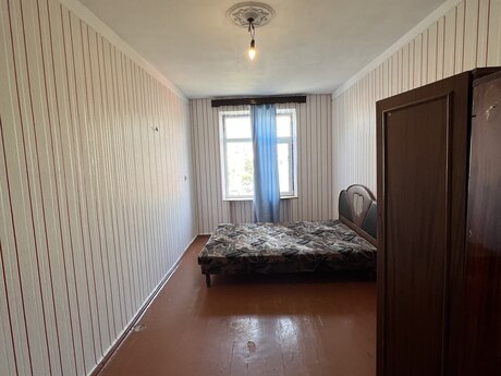 Аренда: 2-комнатная квартира, 65 м², Qara Qarayev: 400 ₼/мес 3