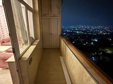 2-комнатная квартира, 50 м², Nəsimi: 155 000 ₼ 4
