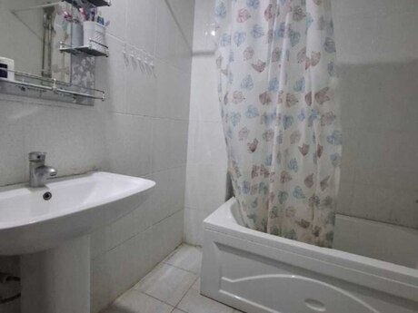 1-комнатная квартира, 35 м², Yeni Yasamal: 133 000 ₼ 4