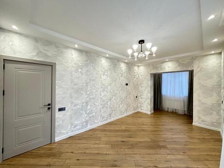Elan №6465687 - Bakı, Xalqlar Dostluğu m., 2 otaqlı, 65 m², 1/9 mərtəbə