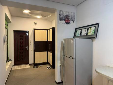 Kirayə 2 otaqlı mənzil, 70 m², Şah İsmayıl Xətai: 849 ₼/ay 3