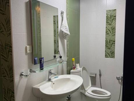 Kirayə 2 otaqlı mənzil, 70 m², Şah İsmayıl Xətai: 849 ₼/ay 4