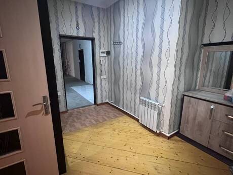 Объявление №6465693 - Баку, м. Иншаатчылар, 2-комн., 61 м², 2/12 этаж