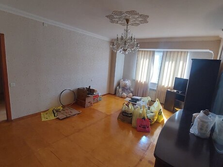 3 otaqlı mənzil, 75 m², Qaraçuxur: 155 000 ₼ 2