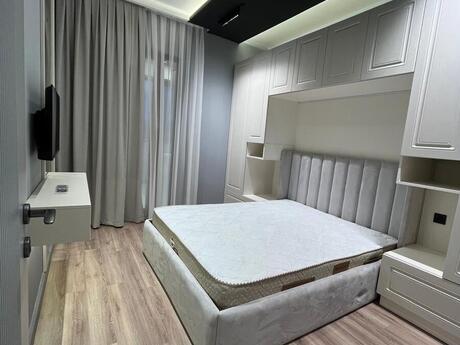 Kirayə 2 otaqlı mənzil, 80 m², Elmlər Akademiyası: 1 300 ₼/ay 4