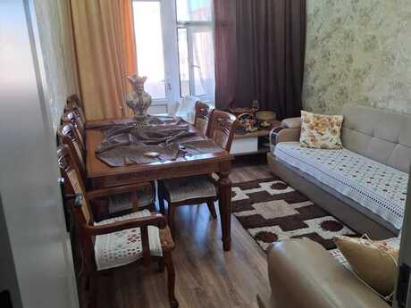 4-room apartment, 100 m², Yeni Günəşli: 185 000 ₼ 2