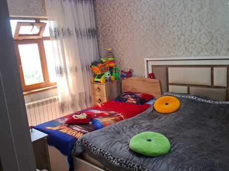4-room apartment, 100 m², Yeni Günəşli: 185 000 ₼ 3