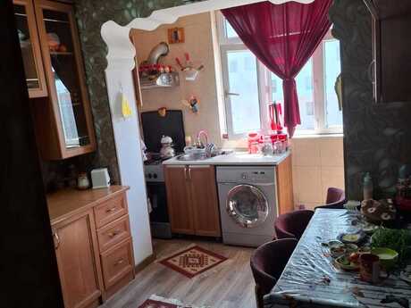4-room apartment, 100 m², Yeni Günəşli: 185 000 ₼ 5