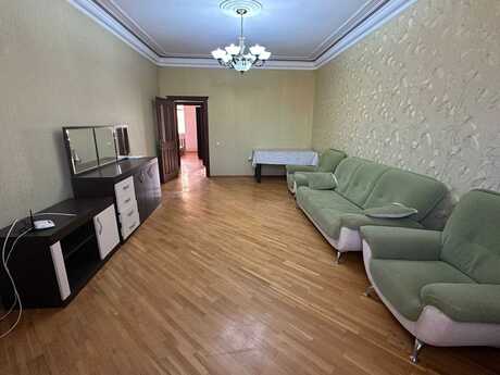 Elan №6465709 - Bakı, İnşaatçılar m., 2 otaqlı, 70 m², 4/12 mərtəbə