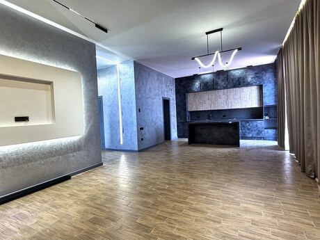 6 otaqlı həyət evi, 230 m², Nardaran: 450 000 ₼ 4