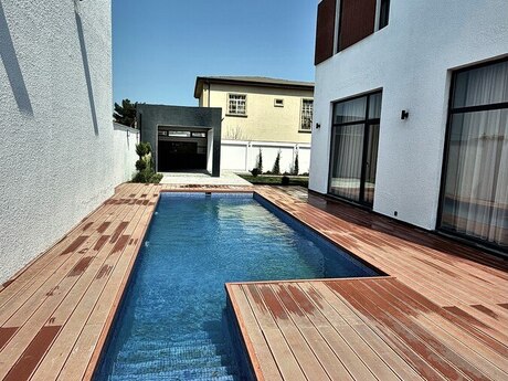 6 otaqlı həyət evi, 230 m², Nardaran: 450 000 ₼ 3