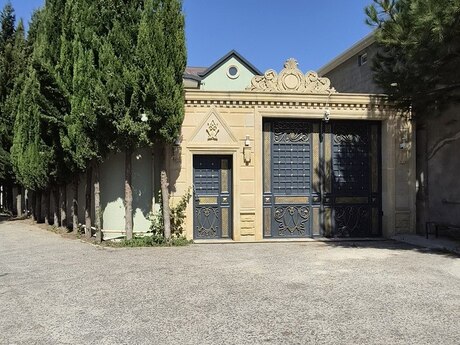 6 otaqlı həyət evi, 240 m², Biləcəri: 228 000 ₼ 4