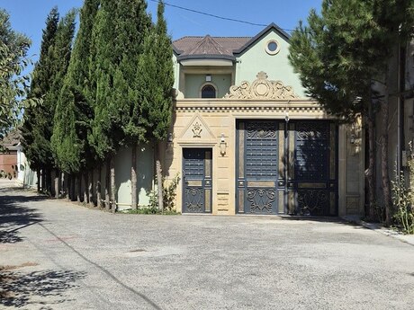 6 otaqlı həyət evi, 240 m², Biləcəri: 228 000 ₼ 3