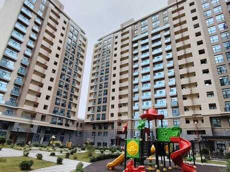 5 otaqlı mənzil, 265 m², 28 Park Residence: 848 000 ₼ 2