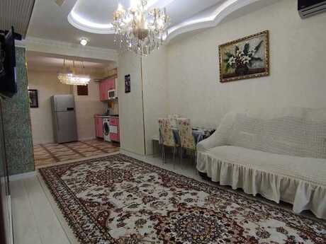 Kirayə 3 otaqlı mənzil, 85 m², Həzi Aslanov: 800 ₼/ay 2
