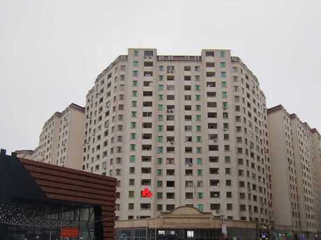 Kirayə 3 otaqlı mənzil, 85 m², Həzi Aslanov: 800 ₼/ay 5