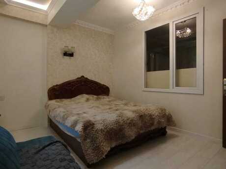 Kirayə 3 otaqlı mənzil, 85 m², Həzi Aslanov: 800 ₼/ay 4