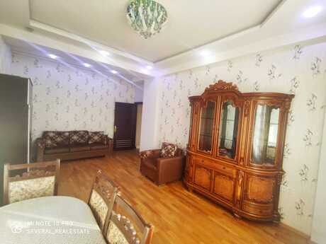 3 otaqlı mənzil, 102 m², İnşaatçılar: 280 000 ₼ 5