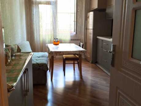 Kirayə 2 otaqlı mənzil, 100 m², Union Park: 850 ₼/ay 5