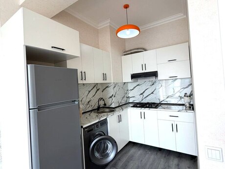 2 otaqlı mənzil, 50 m², Melissa Park: 150 000 ₼ 4
