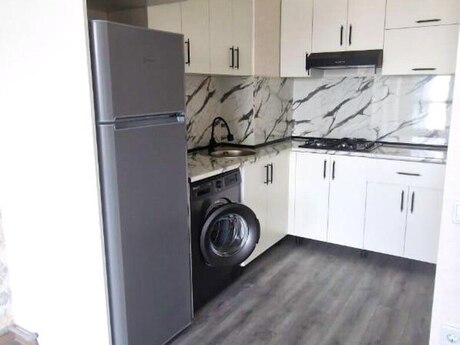 2 otaqlı mənzil, 50 m², Melissa Park: 150 000 ₼ 3