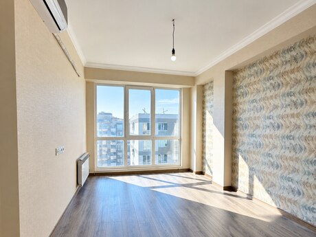 Объявление №6465717 - Баку, м. 20 января, 2-комн., 50 м², 20/20 этаж