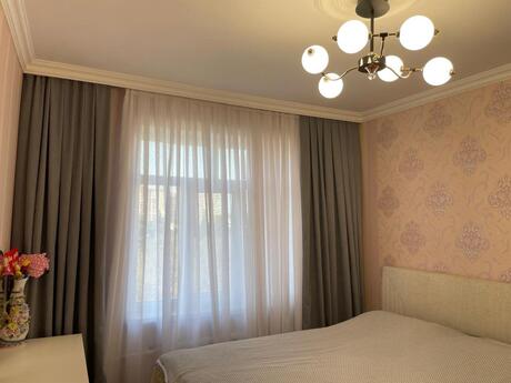 3 otaqlı mənzil, 85 m², Əhmədli: 220 000 ₼ 3