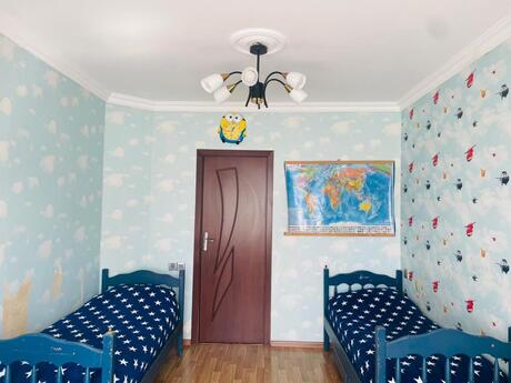 3 otaqlı mənzil, 85 m², Əhmədli: 220 000 ₼ 5