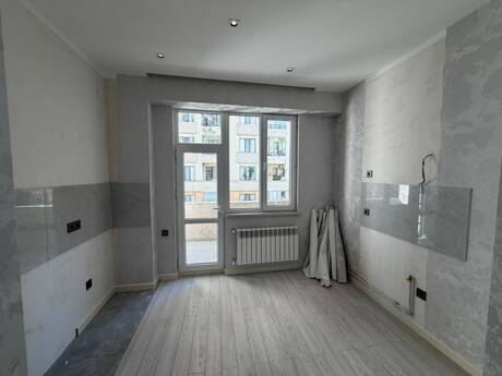2 otaqlı mənzil, 67 m², 7-ci mikrorayon: 205 000 ₼ 2
