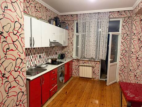2-room apartment, 82 m², Köhnə Günəşli: 171 000 ₼ 2