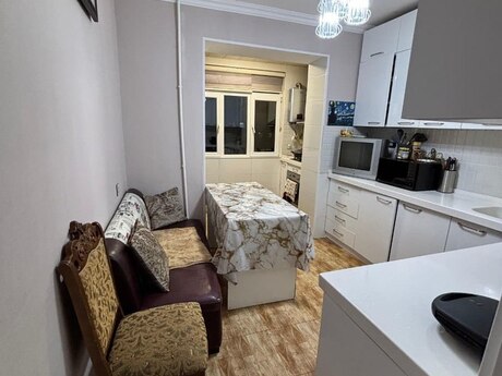 4 otaqlı mənzil, 110 m², Yeni Günəşli: 195 000 ₼ 5
